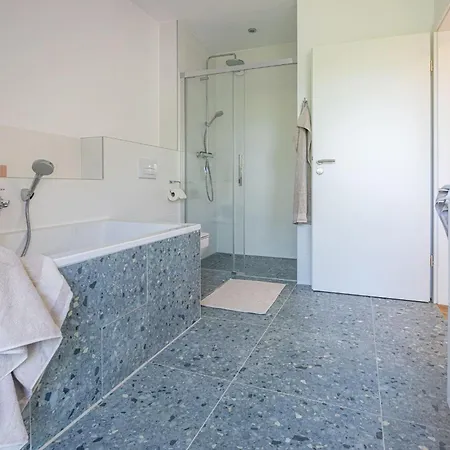 Holiday home Kuestenliebe *