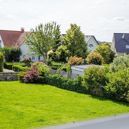 Kuestenliebe Casa de Férias *