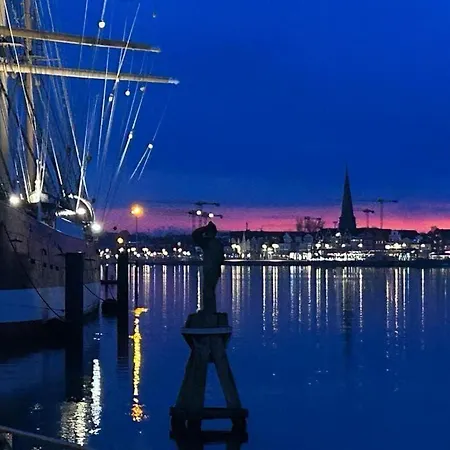Kuestenliebe Barendorf (Mecklenburg-Vorpommern)